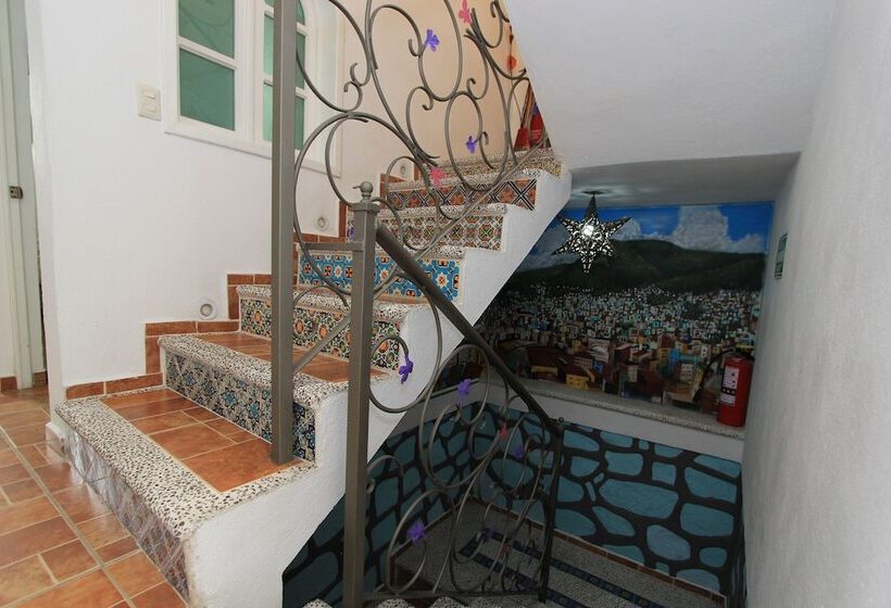 تختخواب و صبحانه Spa Maggic Home Panorámica