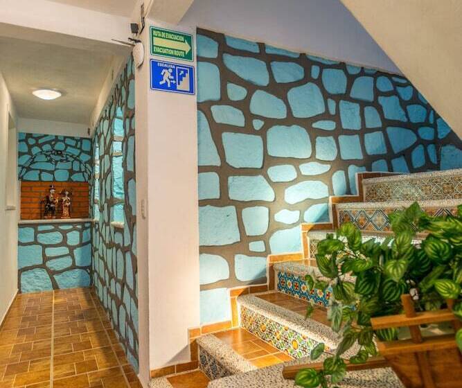 تختخواب و صبحانه Spa Maggic Home Panorámica