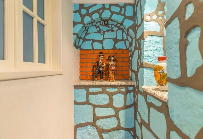 تختخواب و صبحانه Spa Maggic Home Panorámica