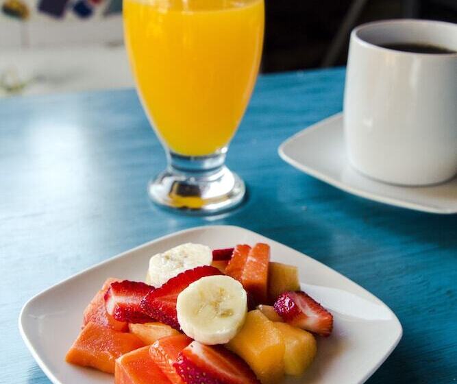 تختخواب و صبحانه Spa Maggic Home Panorámica