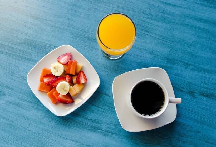 تختخواب و صبحانه Spa Maggic Home Panorámica