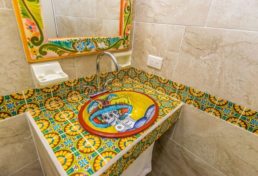 تختخواب و صبحانه Spa Maggic Home Panorámica