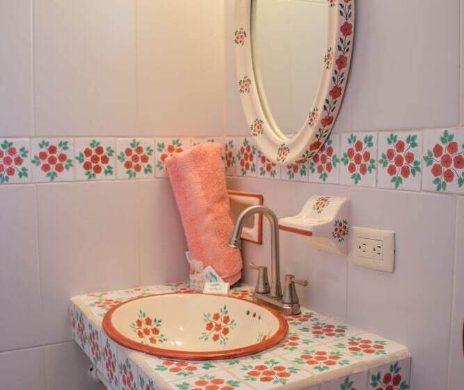 تختخواب و صبحانه Spa Maggic Home Panorámica