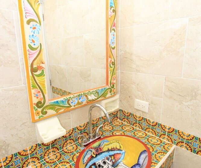 تختخواب و صبحانه Spa Maggic Home Panorámica