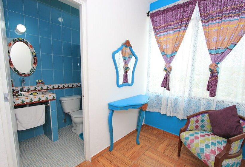 تختخواب و صبحانه Spa Maggic Home Panorámica