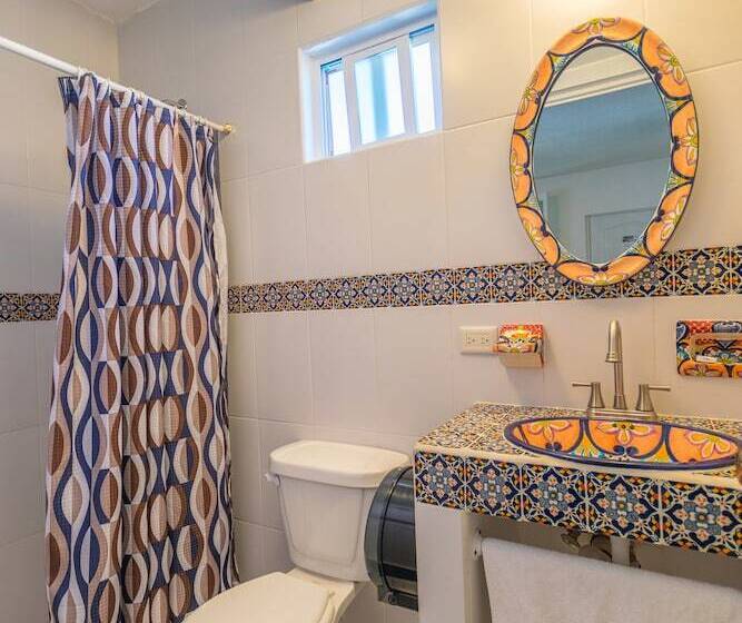 تختخواب و صبحانه Spa Maggic Home Panorámica