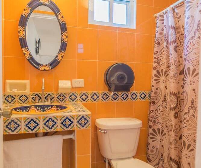 تختخواب و صبحانه Spa Maggic Home Panorámica