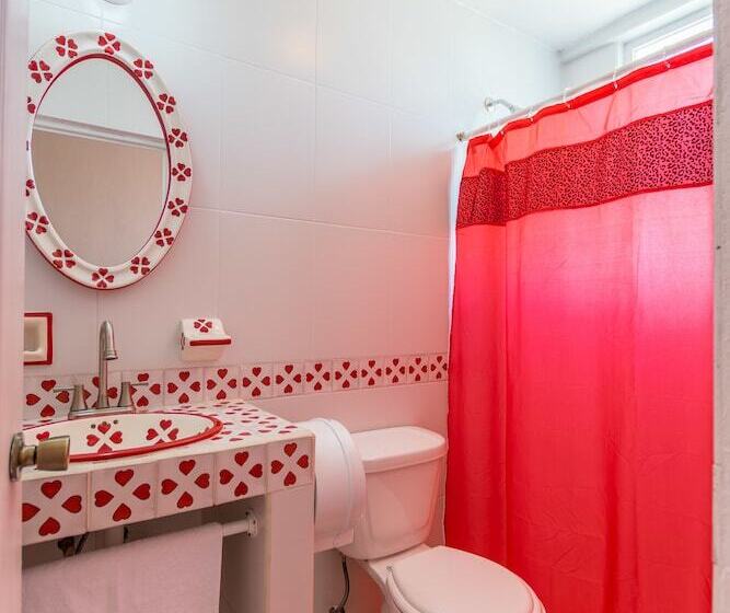 تختخواب و صبحانه Spa Maggic Home Panorámica