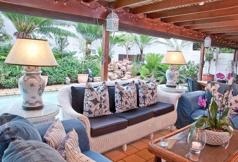 צימר Manaar House