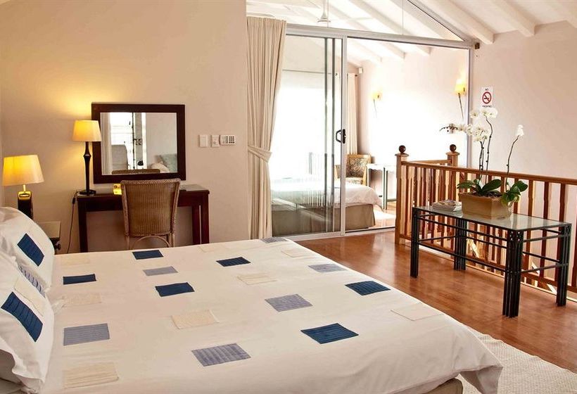 צימר Manaar House