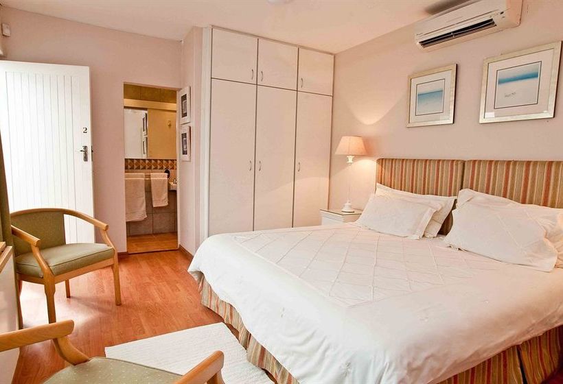 צימר Manaar House