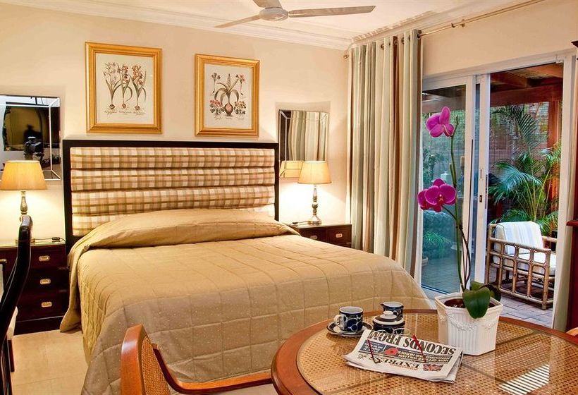 צימר Manaar House