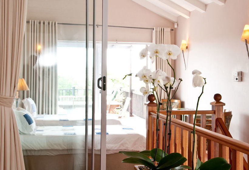 צימר Manaar House