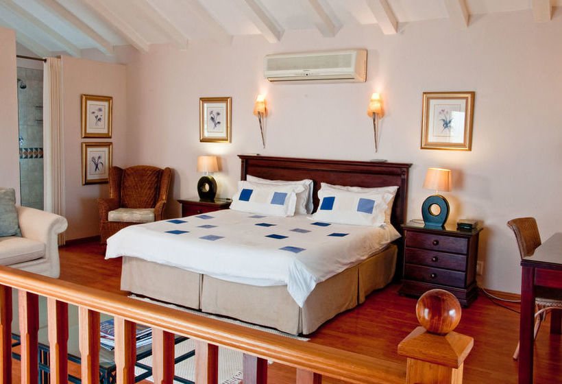 צימר Manaar House