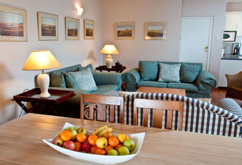 צימר Manaar House