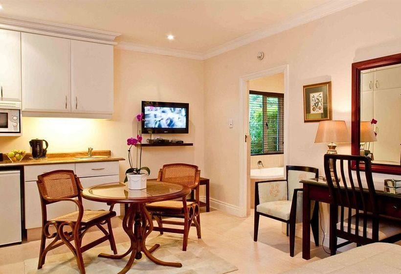 צימר Manaar House