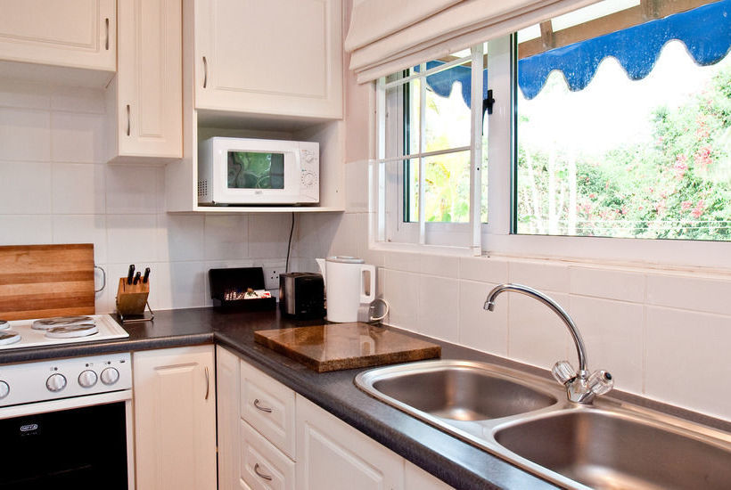 צימר Manaar House