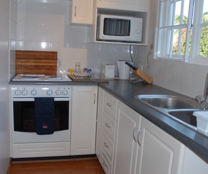 צימר Manaar House