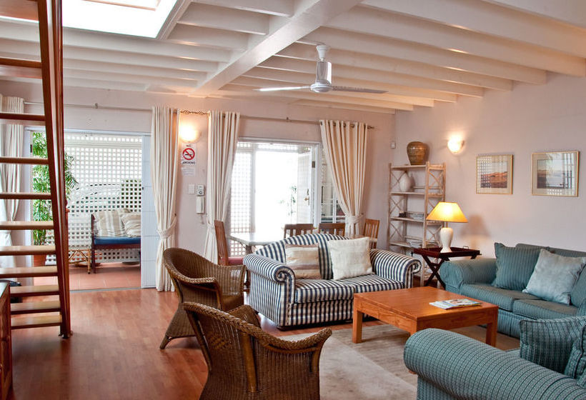 צימר Manaar House