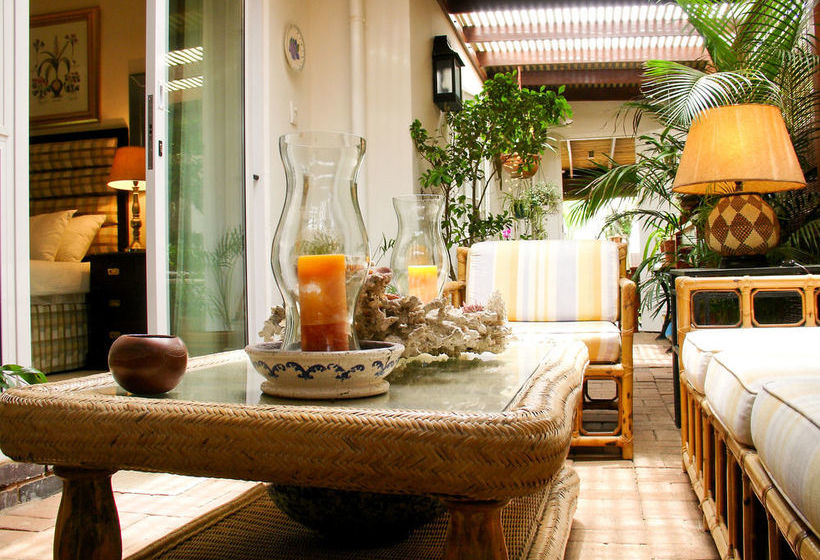 צימר Manaar House