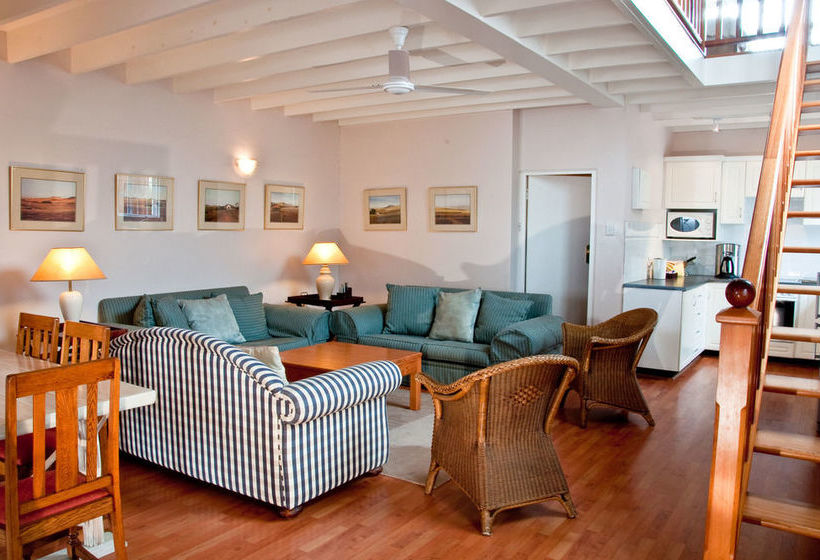 צימר Manaar House