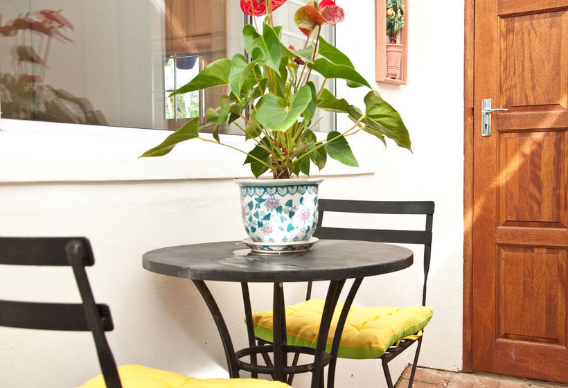 צימר Manaar House