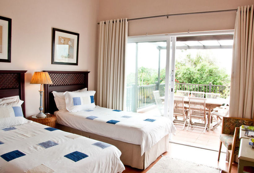 צימר Manaar House