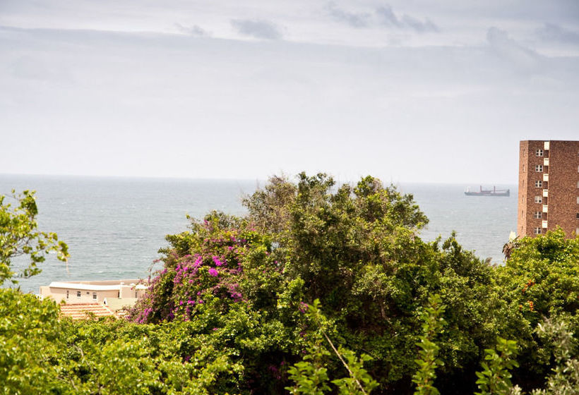 צימר Manaar House