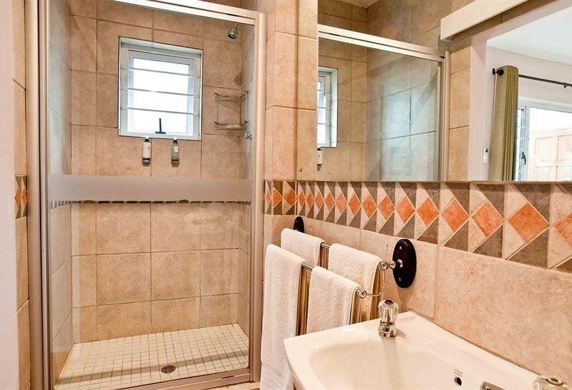 צימר Manaar House