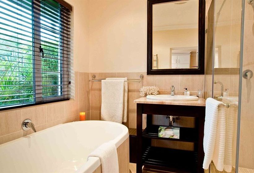 צימר Manaar House