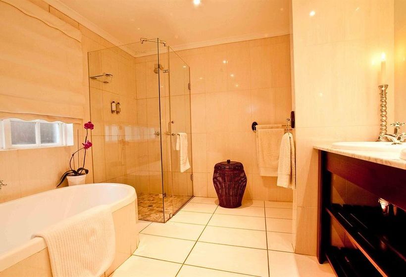 צימר Manaar House