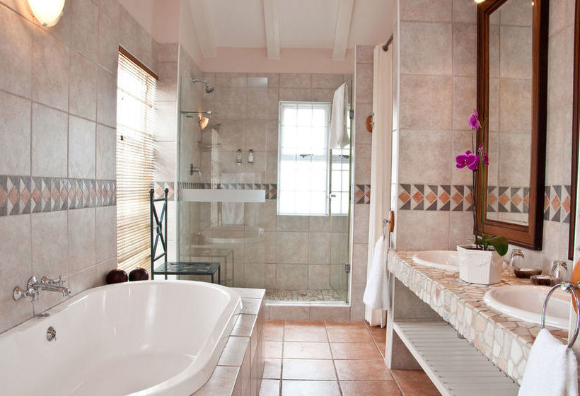 צימר Manaar House