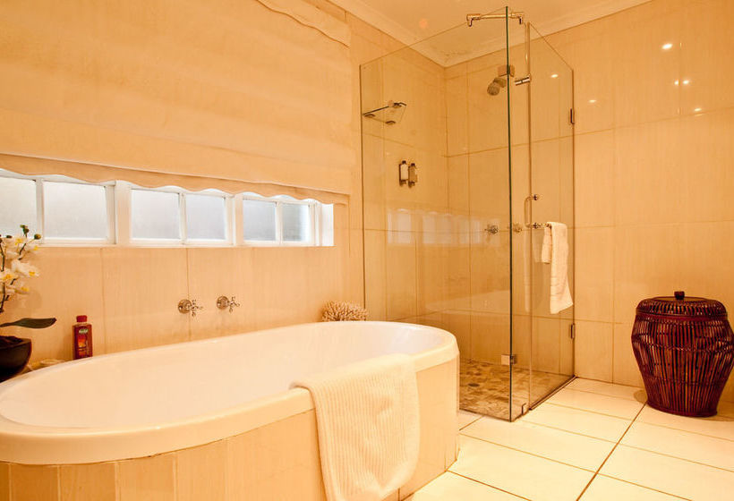 צימר Manaar House