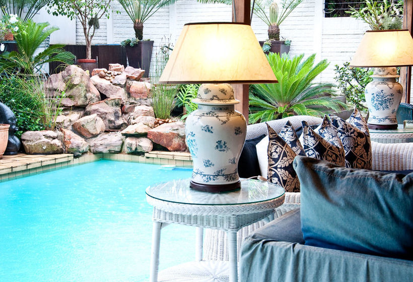 צימר Manaar House