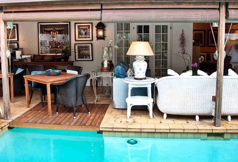 צימר Manaar House