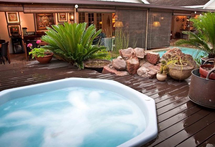 צימר Manaar House