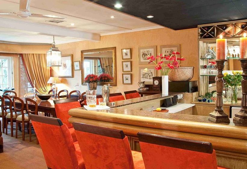 צימר Manaar House