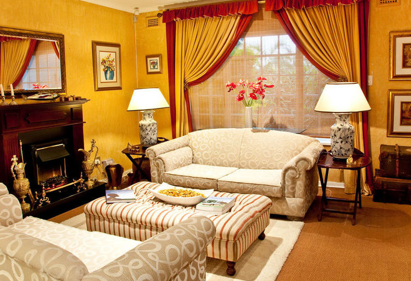 צימר Manaar House