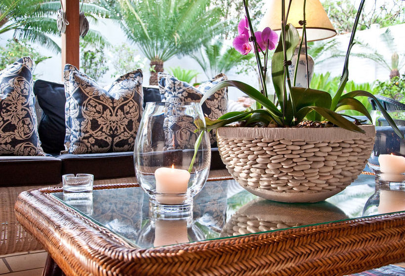 צימר Manaar House