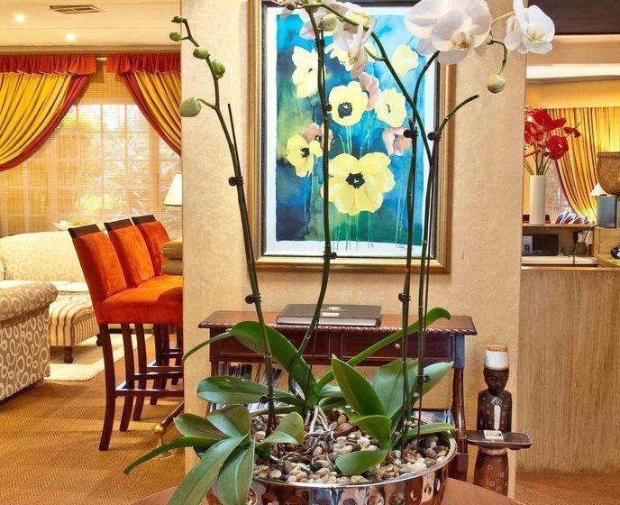 צימר Manaar House