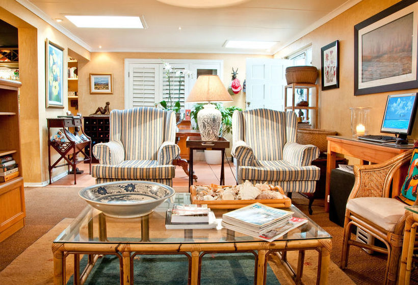 צימר Manaar House