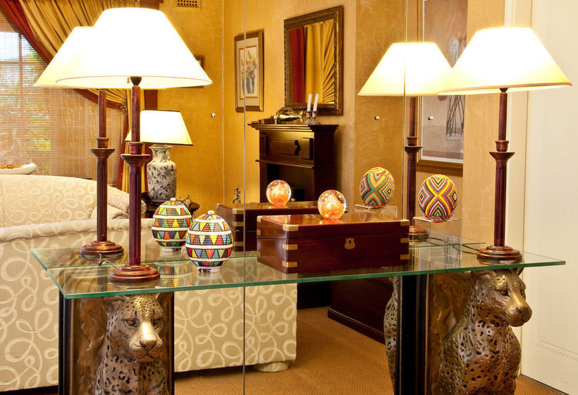 צימר Manaar House