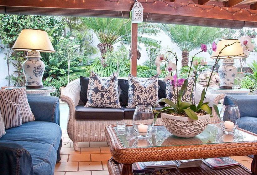 צימר Manaar House