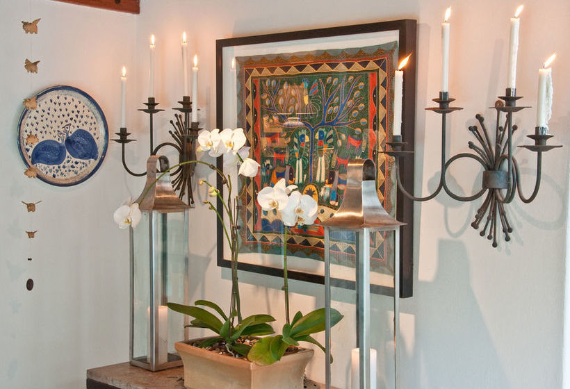 צימר Manaar House