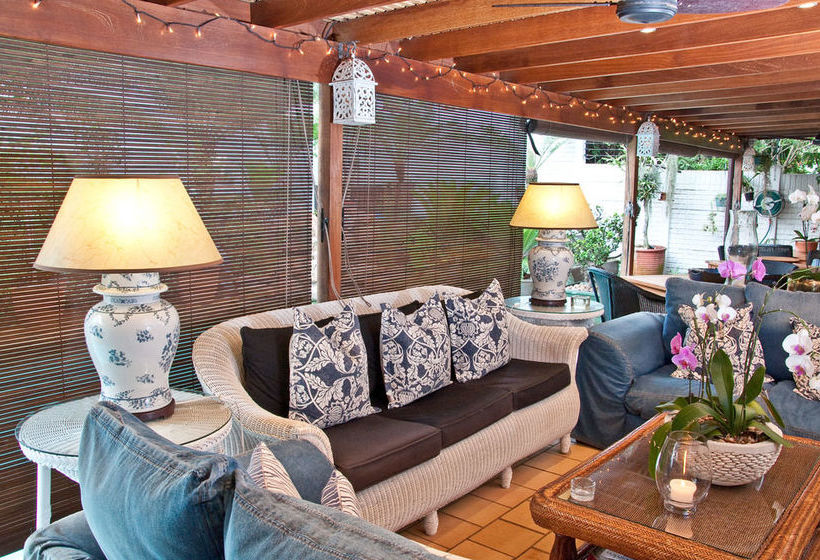 צימר Manaar House