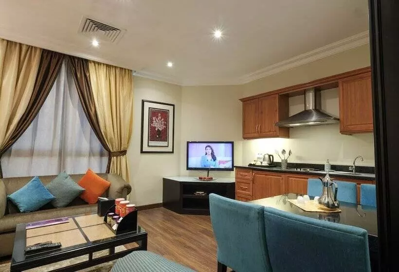 Boudl Kuwait