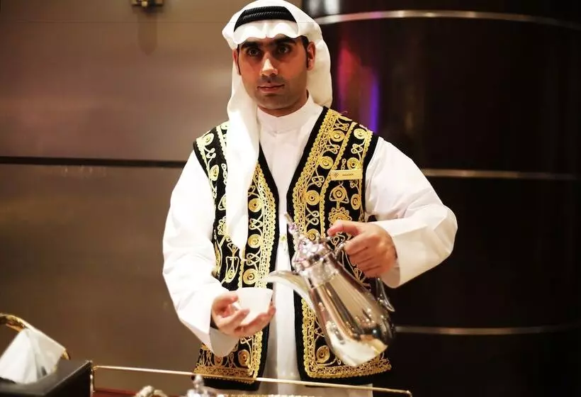 Boudl Kuwait