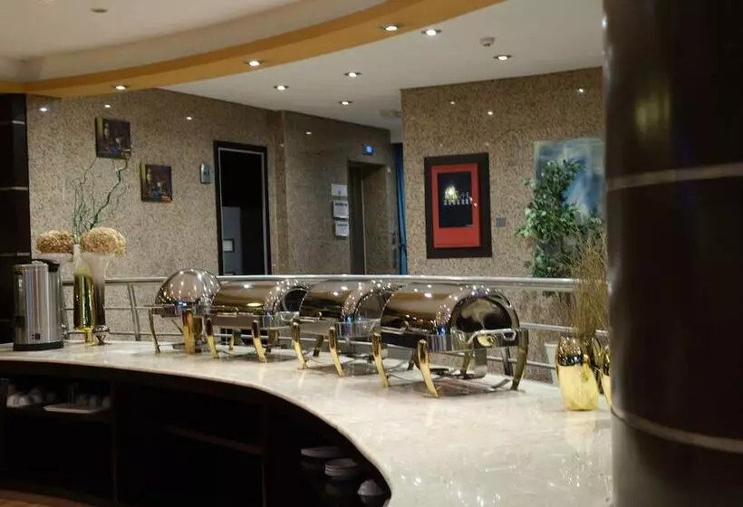 Boudl Kuwait