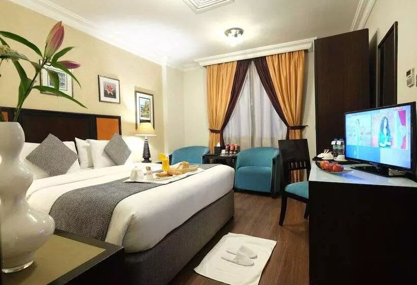 Boudl Kuwait