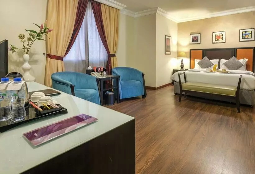 Boudl Kuwait